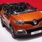 Renault in Geneva 2013
