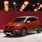 Renault in Geneva 2013