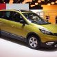 Renault in Geneva 2013