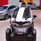 Renault in Geneva 2013