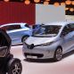 Renault in Geneva 2013