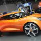 Renault Captur Concept Live in IAA 2011
