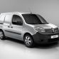 Renault Kangoo 2013