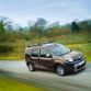Renault Kangoo facelift 2013