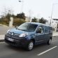 Renault Kangoo facelift 2013