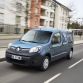 Renault Kangoo facelift 2013