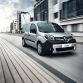 Renault Kangoo facelift 2013