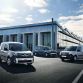 Renault Kangoo facelift 2013