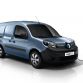 Renault Kangoo facelift 2013