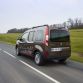 Renault Kangoo facelift 2013