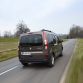 Renault Kangoo facelift 2013