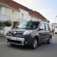 Renault Kangoo facelift 2013