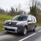 Renault Kangoo facelift 2013