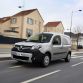 Renault Kangoo facelift 2013