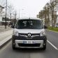 Renault Kangoo facelift 2013