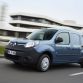 Renault Kangoo facelift 2013