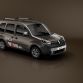 Renault Kangoo passenger van facelift 2013