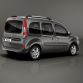 Renault Kangoo passenger van facelift 2013