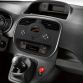 Renault Kangoo passenger van facelift 2013