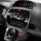 Renault Kangoo passenger van facelift 2013