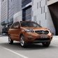 Renault Koleos 2012