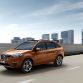 Renault Koleos 2012