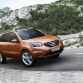 Renault Koleos 2012