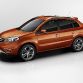 Renault Koleos 2012