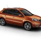 Renault Koleos 2012