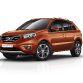 Renault Koleos 2012