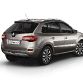 Renault Koleos 2012