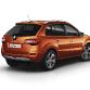 Renault Koleos 2012