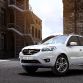 Renault Koleos 2012