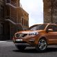 Renault Koleos 2012