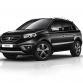 Renault Koleos Bose Edition