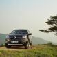 Renault Koleos Facelift 2014