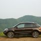 Renault Koleos Facelift 2014