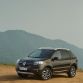 Renault Koleos Facelift 2014
