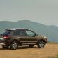 Renault Koleos Facelift 2014