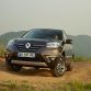 Renault Koleos Facelift 2014