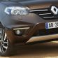 Renault Koleos Facelift 2014