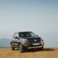 Renault Koleos Facelift 2014