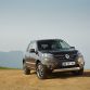 Renault Koleos Facelift 2014