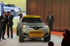 Renault Kwid Concept