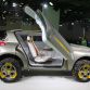 Renault Kwid Concept
