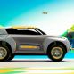Renault Kwid Concept