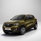 Renault KWID 15