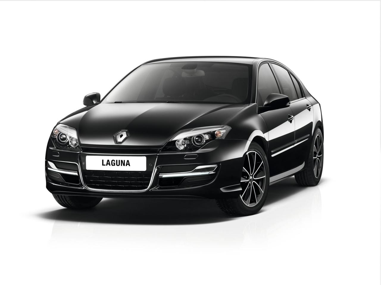 Renault laguna седан
