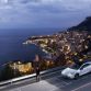 Renault Laguna Coupe Facelift 2012
