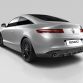 Renault Laguna Coupe Facelift 2012